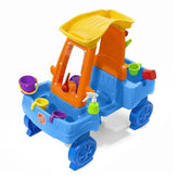 Step2 Car Wash Splash Center 490899 - Colorland Toys